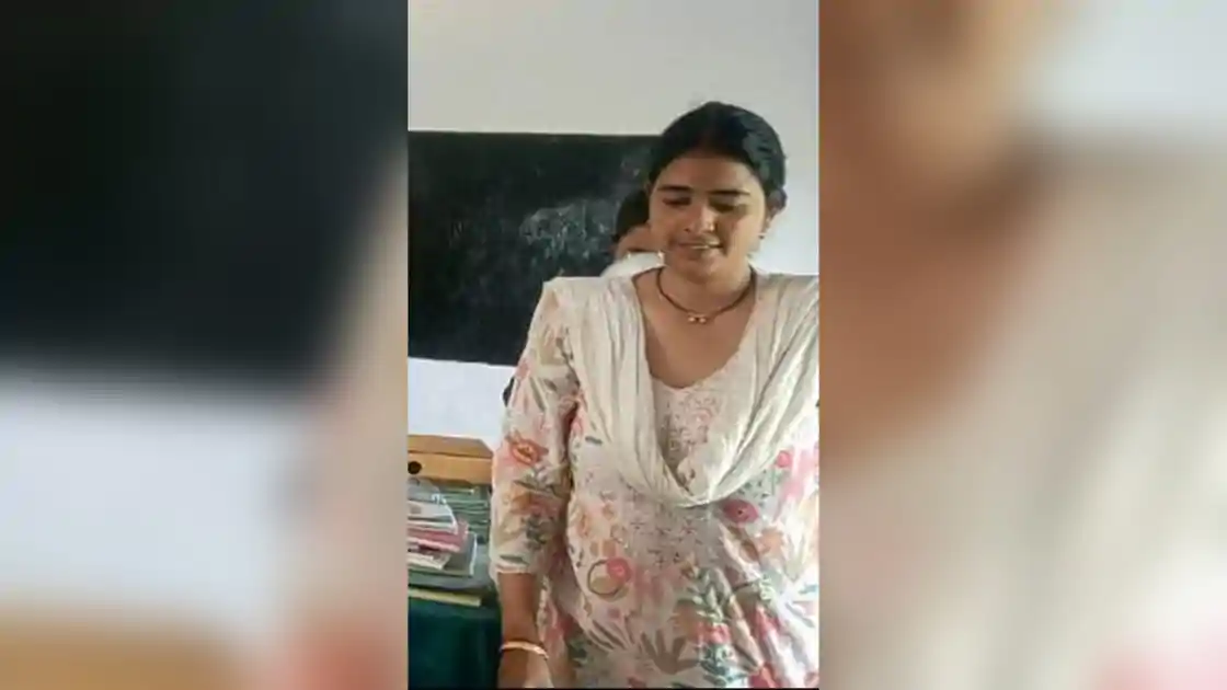  बंदर ने ले ली शिक्षिका की जान, इलाके में सनसनी 