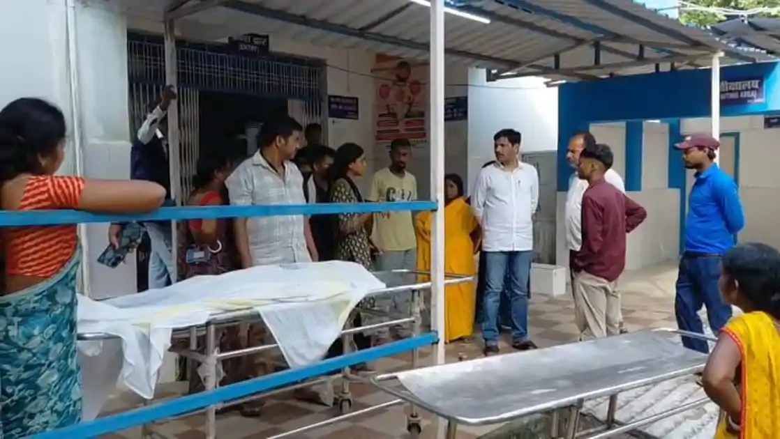 15 दिन पहले पढ़ने के लिए शहर आई थी छात्रा, किराए के कमरे में फंदे से लटका मिला शव