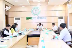 झारखंड के युवाओं के लिए 'स्काई इज़ द लिमिट'! जल्द शुरू होंगे एविएशन प्रोफेशनल कोर्स