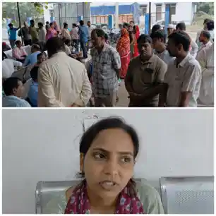 एनएच पर तेज रफ्तार कार अनियंत्रित होकर डिवाइडर से टकराई, एक छात्र की मौत, तीन गंभीर एनएच पर तेज रफ्तार कार अनियंत्रित होकर डिवाइडर से टकराई, एक छात्र की मौत, तीन गंभीर