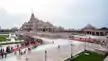 राम मंदिर चढ़ावा चोरी जांच का दायरा बढ़ा, लखनऊ तक पहुंची पड़ताल-