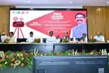 अब झारखंड में भी चमकेगा फिल्मी भविष्य! SRFTI के साथ सरकार का ऐतिहासिक MoU