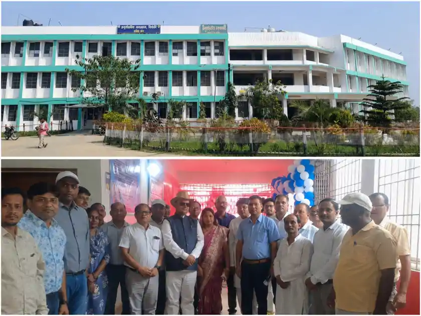 निर्मली समेत बिहार के 25 अनुमंडलीय अस्पताल में डायलिसिस सेंटर, इन लोगों को मिलेगी निःशुल्क सुविधा