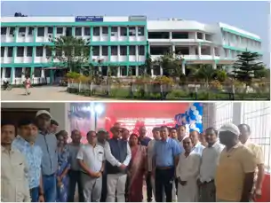 निर्मली समेत बिहार के 25 अनुमंडलीय अस्पताल में डायलिसिस सेंटर, इन लोगों को मिलेगी निःशुल्क सुविधा निर्मली समेत बिहार के 25 अनुमंडलीय अस्पताल में डायलिसिस सेंटर, इन लोगों को मिलेगी निःशुल्क सुविधा