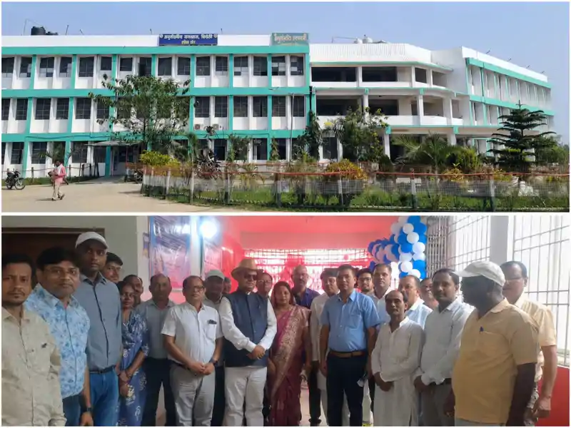 निर्मली समेत बिहार के 25 अनुमंडलीय अस्पताल में डायलिसिस सेंटर, इन लोगों को मिलेगी निःशुल्क सुविधा