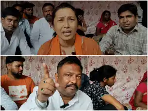 5 दिन से मर्चरी में पड़ा BSL कर्मी का शव, नौकरी की मांग पर परिवार भूख हड़ताल पर बैठा, भाजपा-आजसू भी साथ