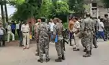 चतरा एसपी आवास के सामने हत्या मामला, खैनी मांगने पर मारी थी गोली, घिरे जेडीयू विधायक के बेटे रॉकी यादव