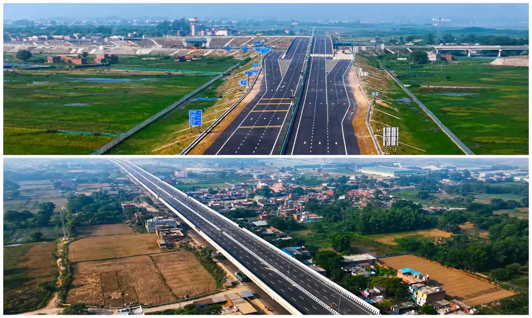लखनऊ कानपुर एक्सप्रेस वे, उद्घाटन के आठवें दिन ही टोल टैक्स में वृद्धि