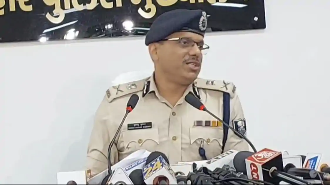 भरत तिवारी एनकाउंटर मामला: सही तरीक से केस को नहीं किया गया हैंडल, पुलिस ने मानी चूक