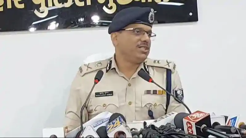 भरत तिवारी एनकाउंटर मामला: सही तरीक से केस को नहीं किया गया हैंडल, पुलिस ने मानी चूक
