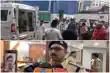 समस्तीपुर में बेखौफ बदमाशों का तांडव, ताश खेलने के दौरान व्यवसायी को मार दी गोली-
