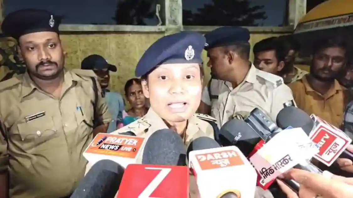 राजधानी में सनसनी, कार के अंदर ला*श, अब जांच में जुटी पुलिस