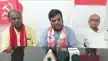 एनकाउंटर नहीं, संविधान से चलेगा देश, राज्य सरकार पर बरसे जेएनयू छात्रसंघ के पूर्व अध्यक्ष-