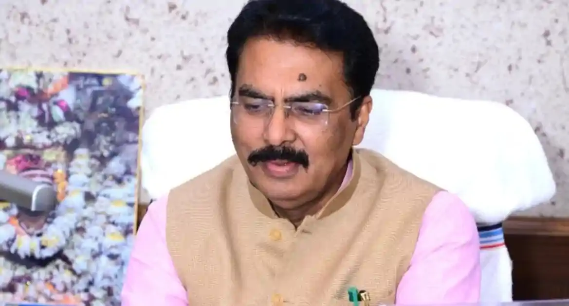 8931 दिन,गरीब कल्याण और विकास के इस स्वर्णिम कालखंड पर प्रधानमंत्री मोदी को हार्दिक अभिनंदन-संजय सरावगी