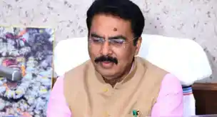 8931 दिन,गरीब कल्याण और विकास के इस स्वर्णिम कालखंड पर प्रधानमंत्री मोदी को हार्दिक अभिनंदन-संजय सरावगी