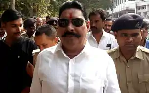 दुलारचंद हत्याकांड में जमानत के बाद बाहर आएंगे अनंत सिंह, समर्थकों में जश्न और भव्य स्वागत की तैयारी