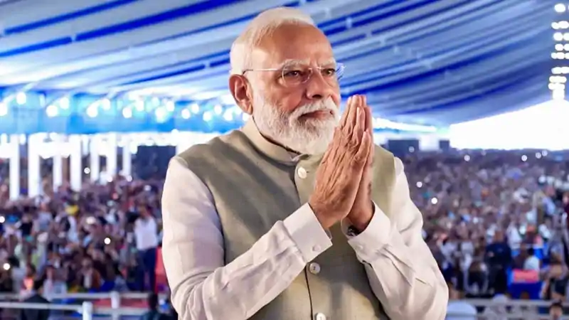 PM मोदी 