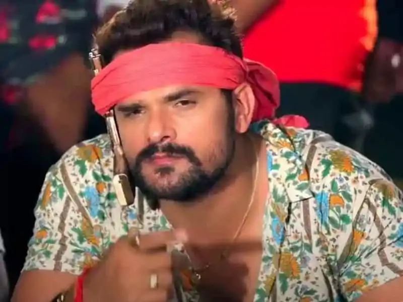 बिहार दिवस पर बोले खेसारी लाल यादव, बिहारी भाषा को मिले संवैधानिक दर्जा, भावनाओं से न हो खिलवाड़ Khesari lal yadav