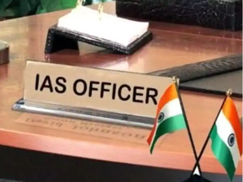  CM सम्राट ने बिहार में कई IAS अधिकारियों का किया तबादला, दीपक कुमार सिंह और इनायत खान को बड़ी जिम्मेदारी 