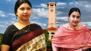 सम्राट सरकार ने दो महिला IAS अधिकारी को दी बड़ी जिम्मेदारी, राजस्व एवं भूमि सुधार में मचाएंगी धमाल     