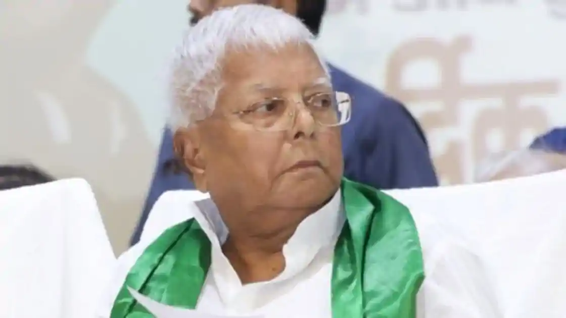 लालू यादव को कोर्ट से मिली बड़ी राहत, जून में जाएंगे सिंगापुर, पासपोर्ट रिलीज करने का भी आदेश