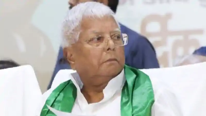 लालू यादव को कोर्ट से मिली बड़ी राहत, जून में जाएंगे सिंगापुर, पासपोर्ट रिलीज करने का भी आदेश