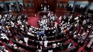 राज्यसभा की 24 सीटों पर चुनाव का ऐलान, झारखंड की दो सीटों पर 18 जून को मतदान, 2025 से खाली है एक सीट