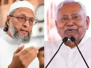 नीतीश कुमार को सहयोग देने को तैयार हूं अगर…’, असदुद्दीन ओवैसी ने बिहार CM के सामने रखा प्रस्ताव