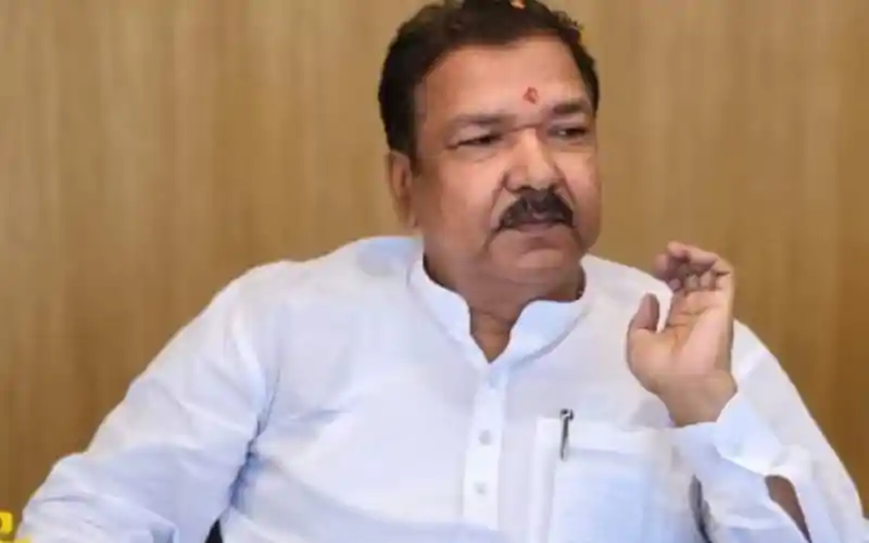 सम्राट चौधरी को गृह मंत्रालय मिलने पर बोले दिलीप जायसवाल, पूरे बिहार में ठीक करेंगे कानून व्यवस्था Deelip Jaiswal