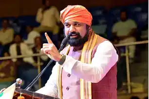 नीतीश कुमार के सुशासन की पूरी व्यवस्था उनके ही मार्गदर्शन और नेतृत्व में होगी: सम्राट चौधरी ‎