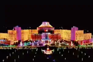 झारखंड विधानसभा की रजत जयंती, रांची में बदली गयी ट्रैफिक व्यवस्था