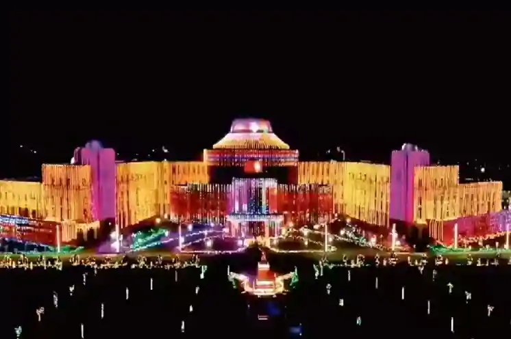 झारखंड विधानसभा की रजत जयंती, रांची में बदली गयी ट्रैफिक व्यवस्था