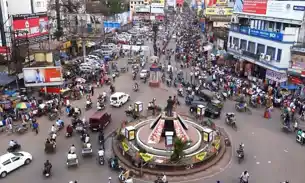 छठ पर्व को लेकर रांची में यातायात नियंत्रण के लिए विशेष प्रबंध, जानें 