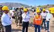 BCCL CMD ने PB एरिया का किया दौरा, कोयला उत्पादन व प्रेषण की समीक्षा की-BCCL CMD visited the PB Area and reviewed coal production and dispatch BCCL CMD ने PB एरिया का किया दौरा, कोयला उत्पादन व प्रेषण की समीक्षा की-BCCL CMD visited the PB Area and reviewed coal production and dispatch