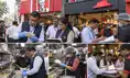 KFC, PIZZA HUT समेत पटना के बड़े होटलों में खाद्य विभाग की छापेमारी, सभी को 14 दिन का अल्टीमेटम