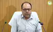 जल संसाधन विभाग के सचिव चंद्रशेखर सिंह को मिली अतिरिक्त जिम्मेदारी-Chandrashekhar Singh, Secretary of the Water Resources Department, has been given additional responsibility जल संसाधन विभाग के सचिव चंद्रशेखर सिंह को मिली अतिरिक्त जिम्मेदारी-Chandrashekhar Singh, Secretary of the Water Resources Department, has been given additional responsibility