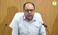 जल संसाधन विभाग के सचिव चंद्रशेखर सिंह को मिली अतिरिक्त जिम्मेदारी