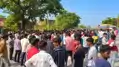 प्रतिमा विसर्जन के दौरान हादसा, डूबे युवक का शव बरामद