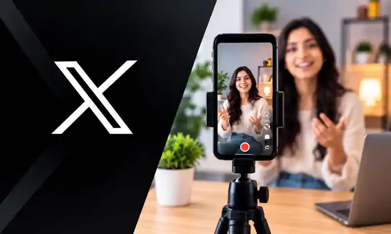 X ने क्रिएटर्स के लिए Video Kickstart Bonus नाम से शुरू किया एक नया पायलट प्रोग्राम