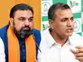 RJD सांसद सुधाकर सिंह ने CM सम्राट चौधरी को लिखा पत्र, इनके लिए कर दी बड़ी मांग