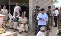 बारामुड़ी खटाल में प्रशासन की बड़ी कार्रवाई, 18 एकड़ सरकारी जमीन की नापी, 200 घरों पर मंडराया बेदखली का खतरा
