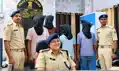 क्रेडिट लिमिट बढ़ाने और बिजली बिल अपडेट के नाम पर करते थे ठगी, हुए गिरफ्तार