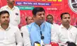 निषाद आरक्षण लागू नहीं हुआ तो समाज लेगा राजनीतिक फैसला : मुकेश सहनी-If Nishad reservation is not implemented, the community will take a political decision: Mukesh Sahani निषाद आरक्षण लागू नहीं हुआ तो समाज लेगा राजनीतिक फैसला : मुकेश सहनी-If Nishad reservation is not implemented, the community will take a political decision: Mukesh Sahani