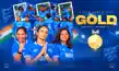 Asian Games 2026 : महिला क्रिकेट टीम ने रचा इतिहास, गोल्ड पर साधा निशाना-Asian Games 2026: Women's cricket team puts up a stellar performance, sets sights on gold Asian Games 2026 : महिला क्रिकेट टीम ने रचा इतिहास, गोल्ड पर साधा निशाना-Asian Games 2026: Women's cricket team puts up a stellar performance, sets sights on gold