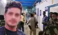 Breaking : मुख्य आरोपी नंदन यादव का एनकाउंटर, पैर में लगी गोली