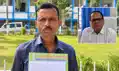 इलाज के नाम पर दोहन व बदसलूकी, परिजन ने जिलाधिकारी से लगाई गुहार