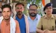 जमुई जैसी घटना दरभंगा में दोहराने का प्रयास, परीक्षा देने जा रही छात्रा को अपहरण कर बाइक पर बैठाने का प्रयास-Attempt to replicate the Jamui incident in Darbhanga: Attempt to kidnap a female student on her way to an exam and force her onto a motorcycle जमुई जैसी घटना दरभंगा में दोहराने का प्रयास, परीक्षा देने जा रही छात्रा को अपहरण कर बाइक पर बैठाने का प्रयास-Attempt to replicate the Jamui incident in Darbhanga: Attempt to kidnap a female student on her way to an exam and force her onto a motorcycle