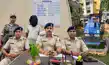निशानदेही पर जंगल से बरामद हुआ चोरी का ट्रैक्टर, एक गिरफ्तार-Stolen tractor recovered from forest based on information provided; one arrested निशानदेही पर जंगल से बरामद हुआ चोरी का ट्रैक्टर, एक गिरफ्तार-Stolen tractor recovered from forest based on information provided; one arrested