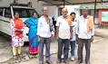 जोशी कॉलोनी में गहराया विवाद, ग्रामीणों ने SP से लगाई गुहार, झूठे मुकदमे में फंसाने का आरोप