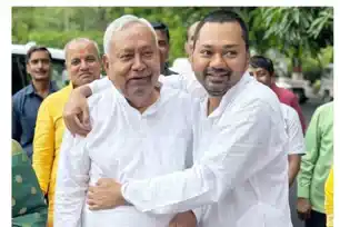 निशांत कुमार ने अपने प्लान का किया खुलासा, नीतीश कुमार को लेकर कह दी बड़ी बात 